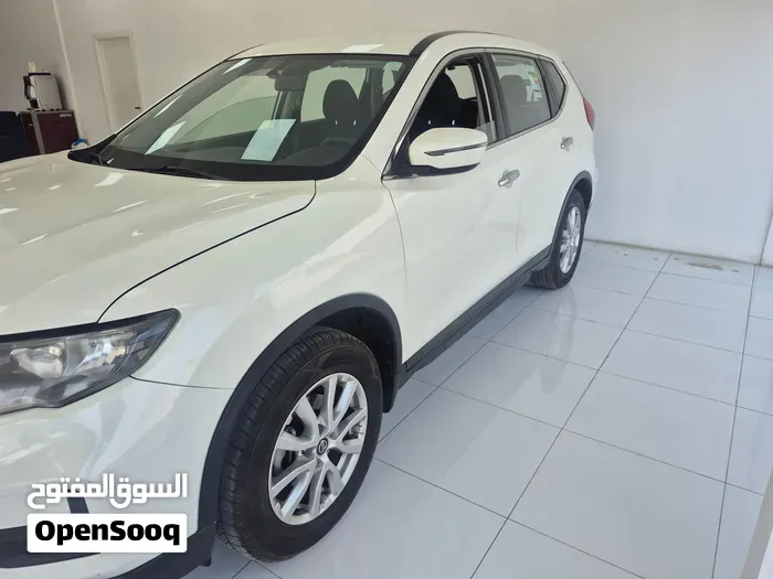 Nissan X-Trail 2022 photo 2