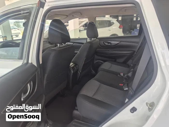 Nissan X-Trail 2022 photo 4