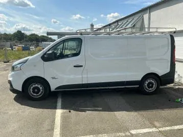 Fiat Talento photo 2