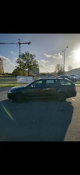 Skoda Octavia 2006 photo 5