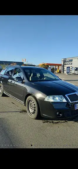 Skoda Octavia 2006 photo 3