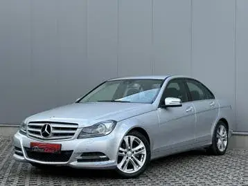 Mercedes-Benz C180 Avantgarde