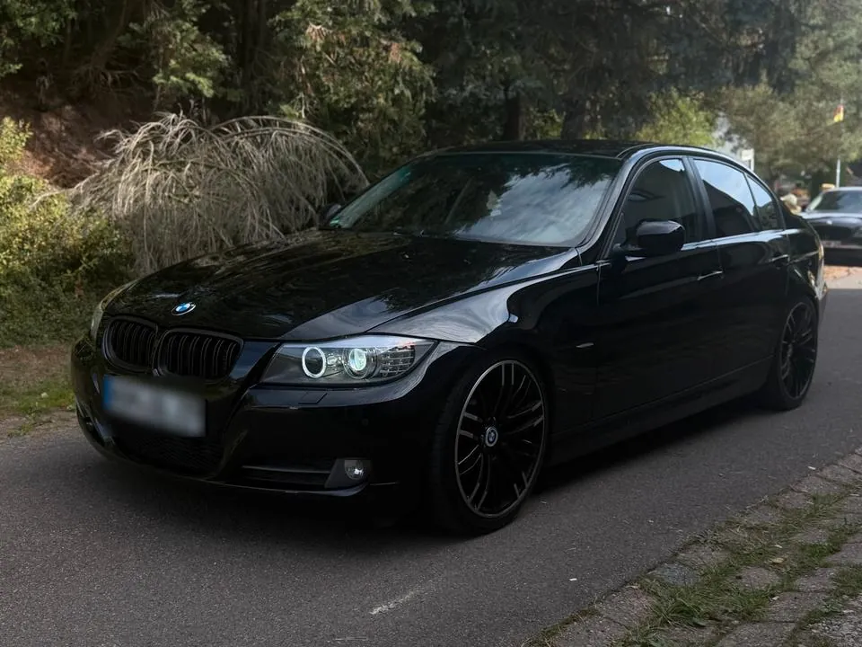 BMW 320D