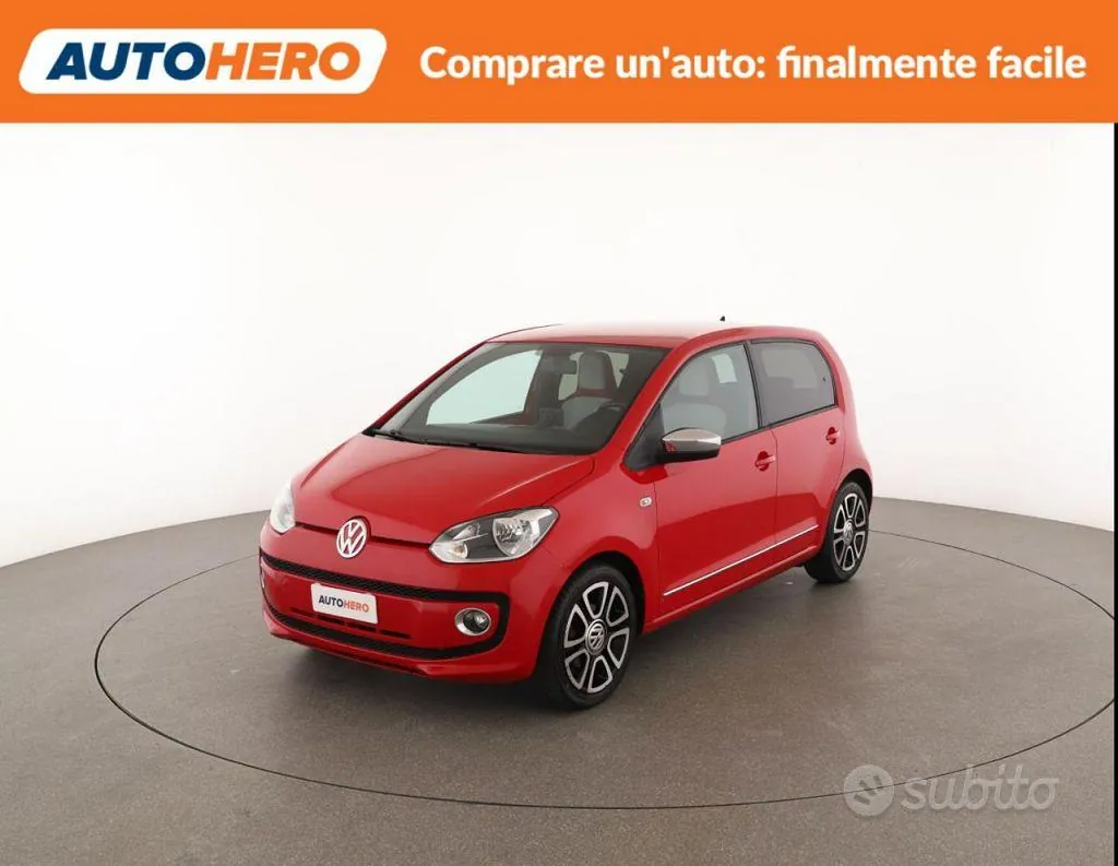Volkswagen Up
