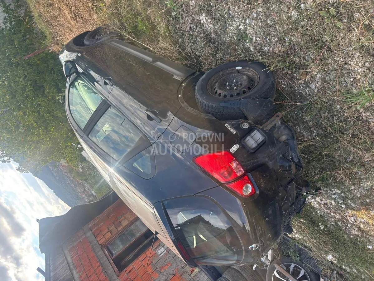 Nissan Qashqai 2009 photo 5