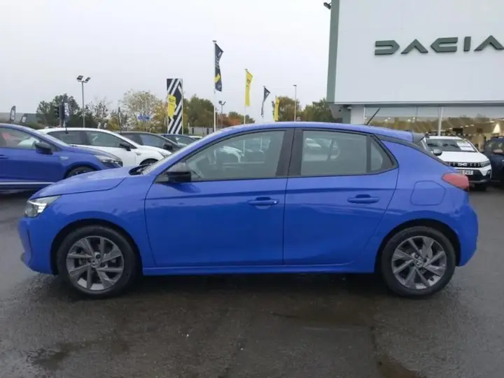 Vauxhall Corsa 2023 photo 4