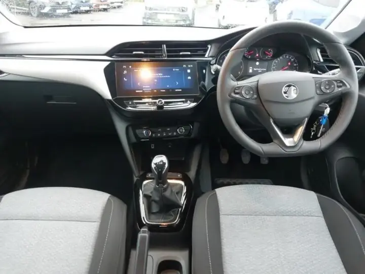 Vauxhall Corsa 2023 photo 3