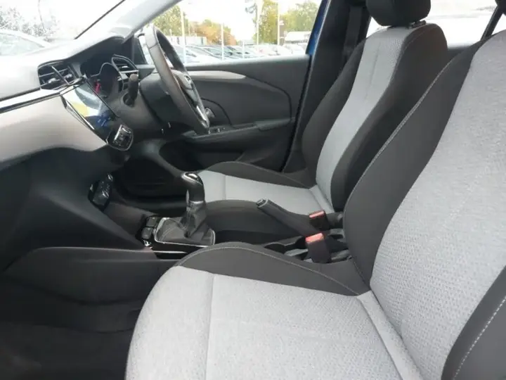 Vauxhall Corsa 2023 photo 5