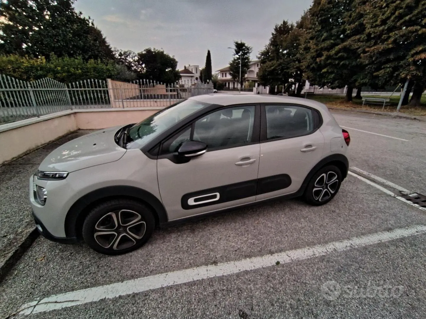Citroen C3 2024 photo 3