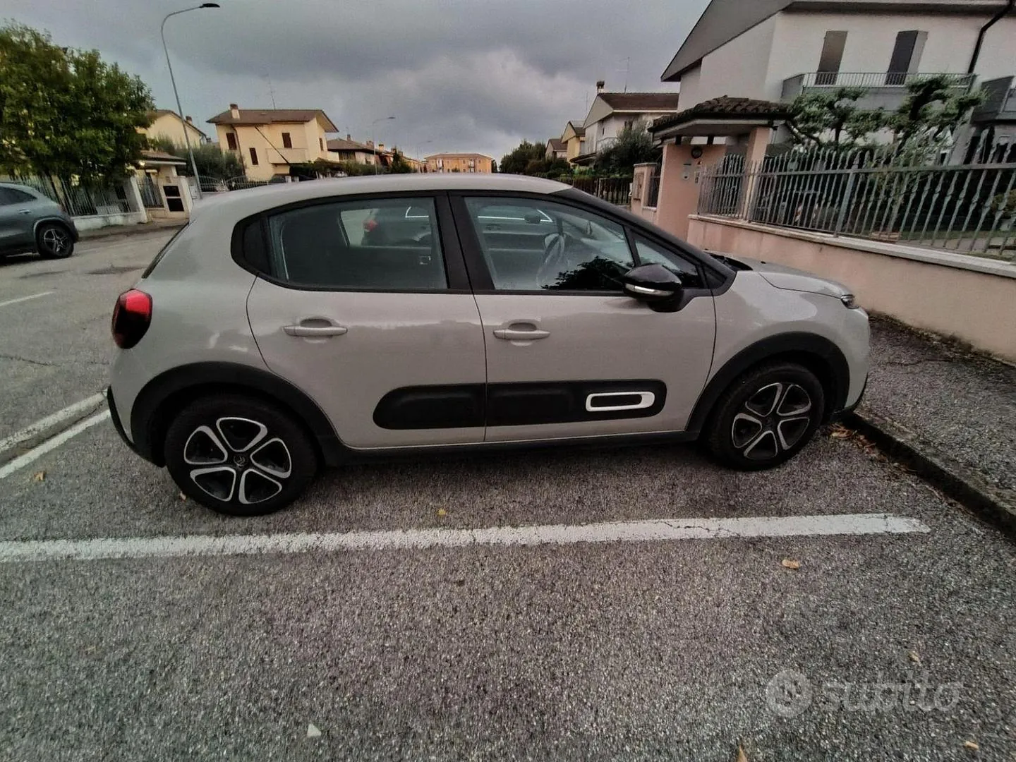 Citroen C3 2024 photo 5