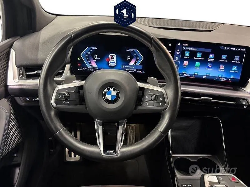 BMW 2 Series Active Tourer 2022 photo 4