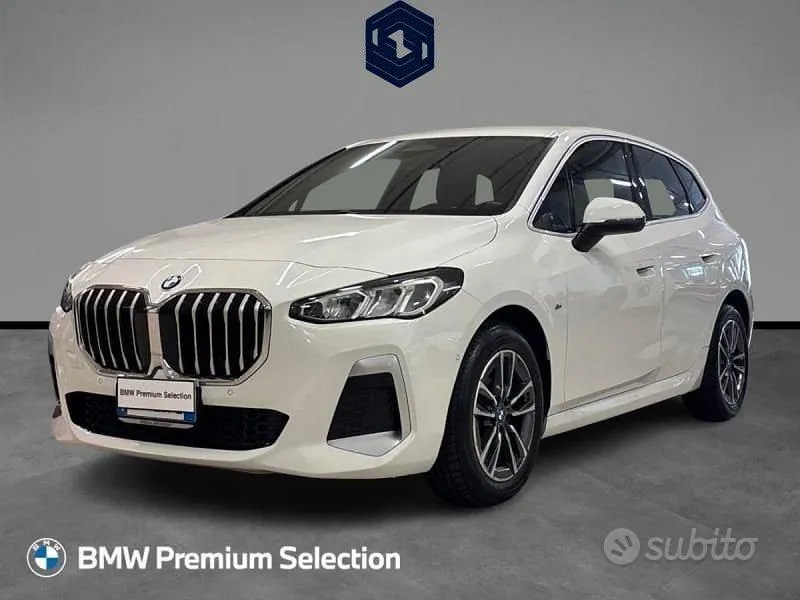 BMW 2 Series Active Tourer