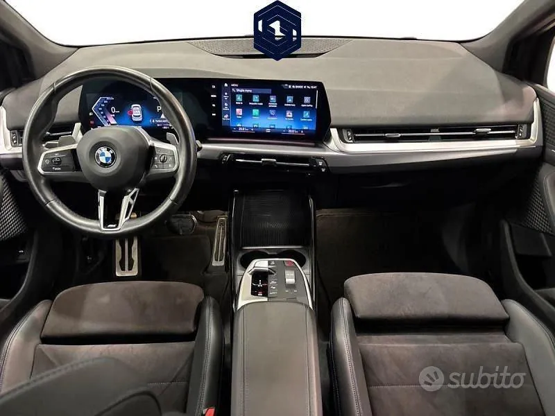 BMW 2 Series Active Tourer 2022 photo 3