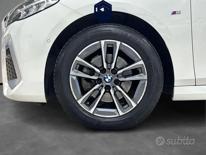 BMW 2 Series Active Tourer 2022 photo 2