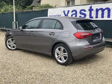 Mercedes-Benz A-Class 2022 photo 3