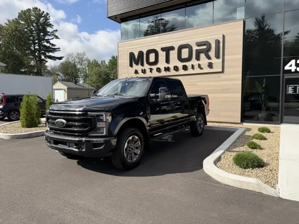 Ford F350