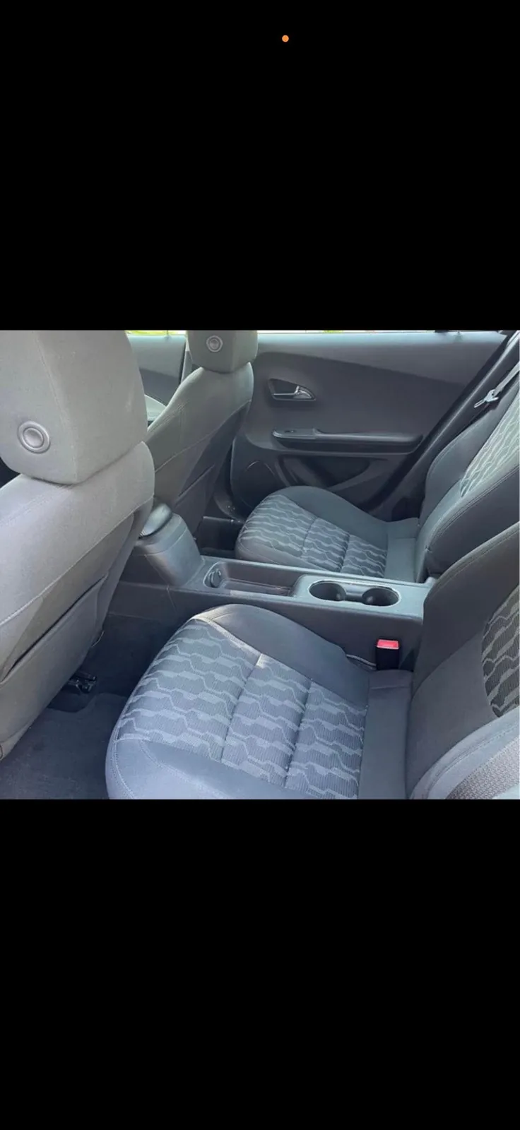 Chevrolet Volt 2012 photo 3
