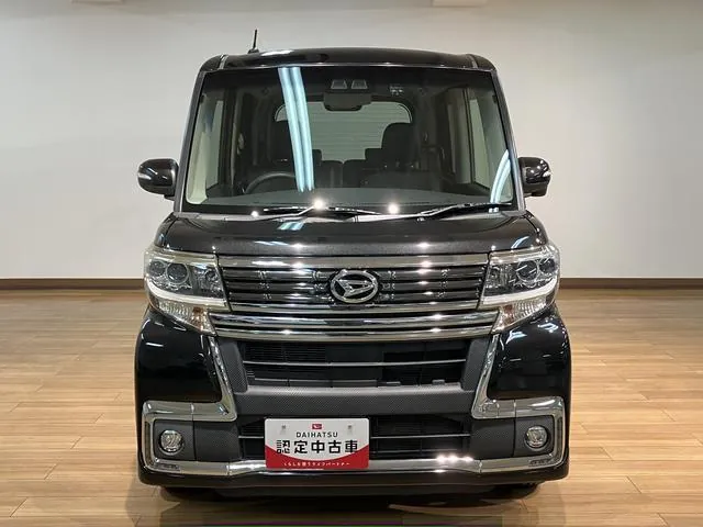 Daihatsu Tanto 2017 photo 3