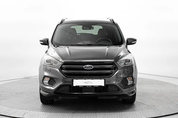 Ford Kuga 2018 photo 3