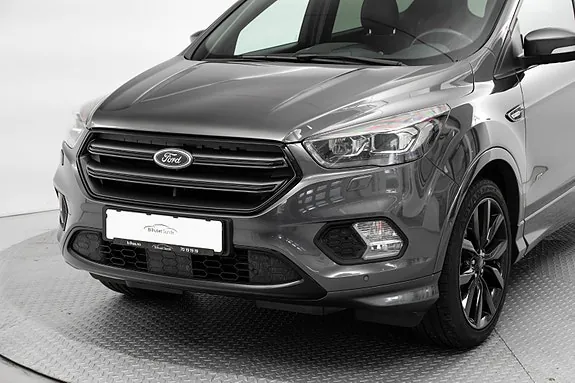 Ford Kuga 2018 photo 2