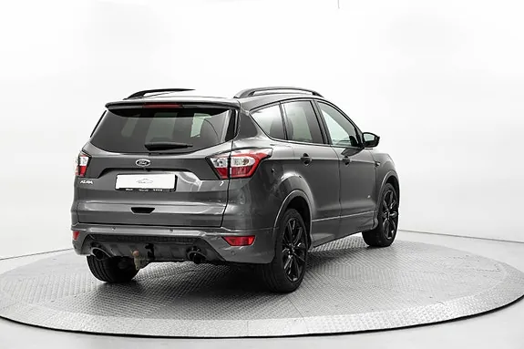 Ford Kuga 2018 photo 5