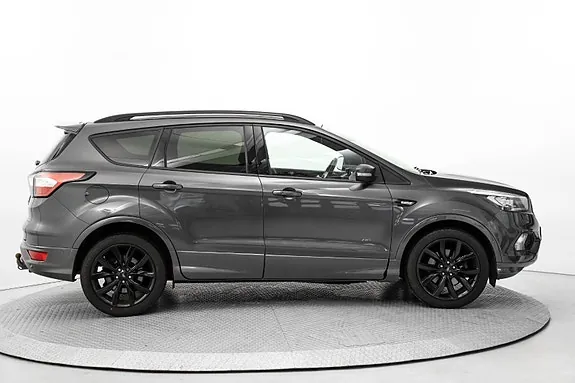 Ford Kuga 2018 photo 4