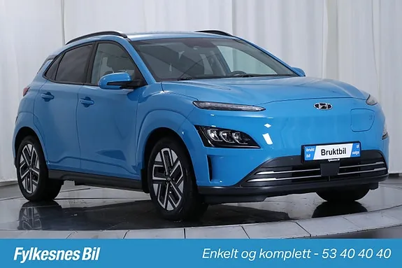 Hyundai Kona 2022 photo 3