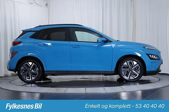 Hyundai Kona 2022 photo 4