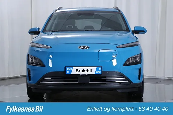 Hyundai Kona 2022 photo 2