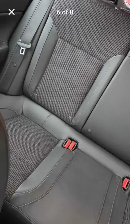 Vauxhall Insignia 2016 photo 2