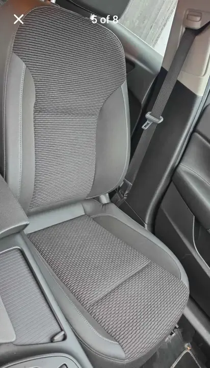 Vauxhall Insignia 2016 photo 3