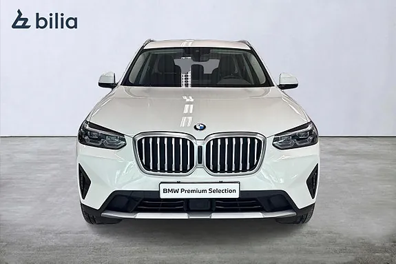 BMW X3 2023 photo 5