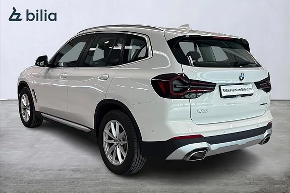 BMW X3 2023 photo 2