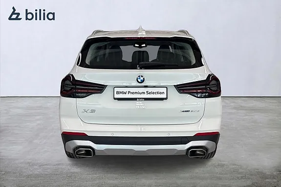 BMW X3 2023 photo 4