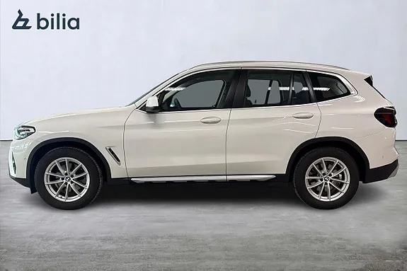 BMW X3 2023 photo 3