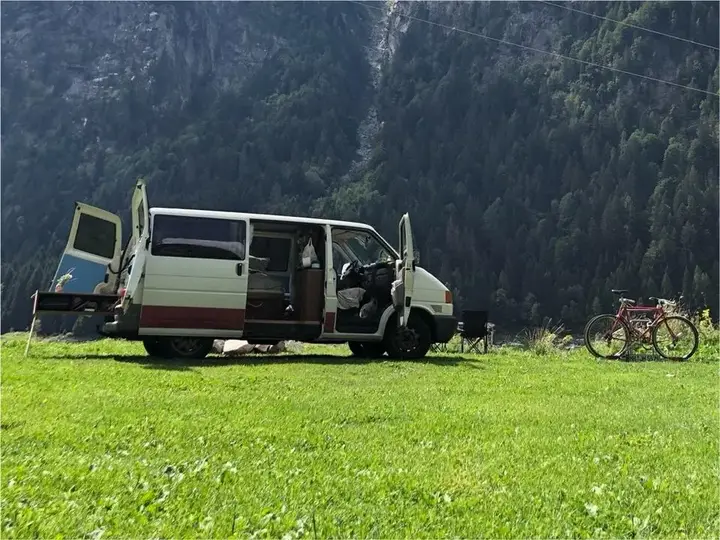 Volkswagen T4