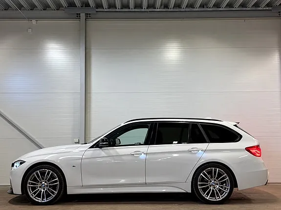 BMW 320D