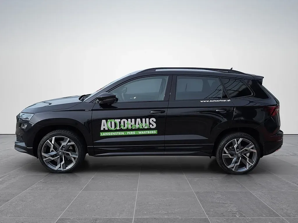 Skoda Karoq 2025 photo 3