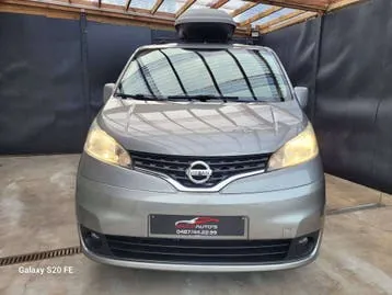 Nissan Nv200