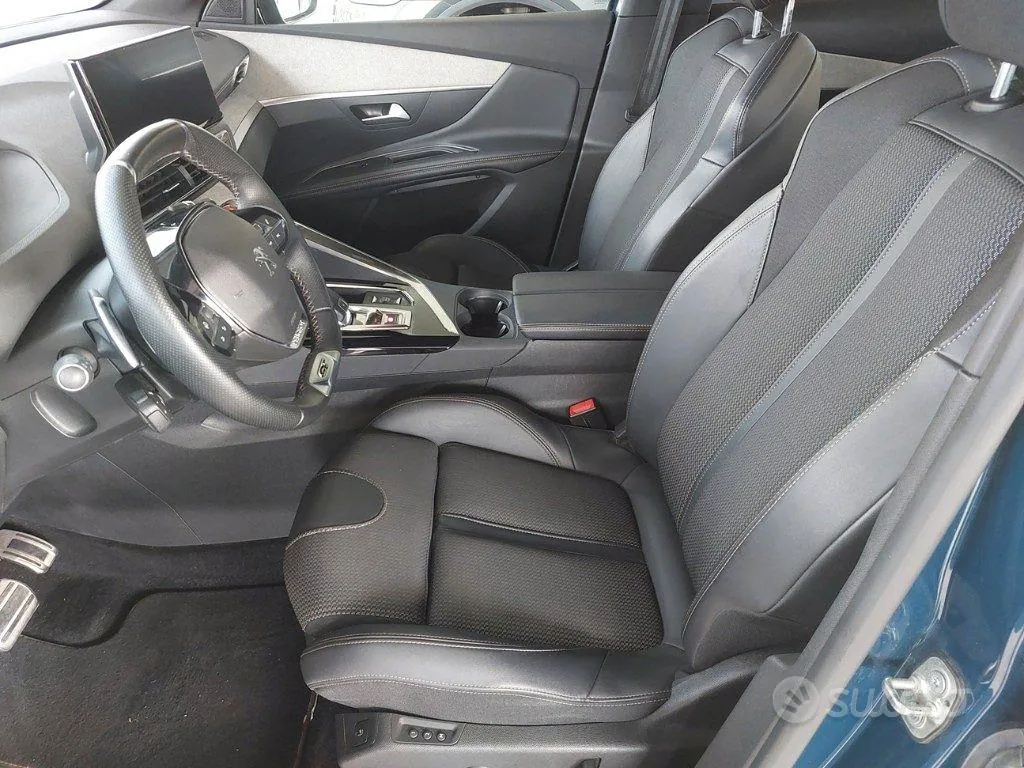 Peugeot 3008 2023 photo 4