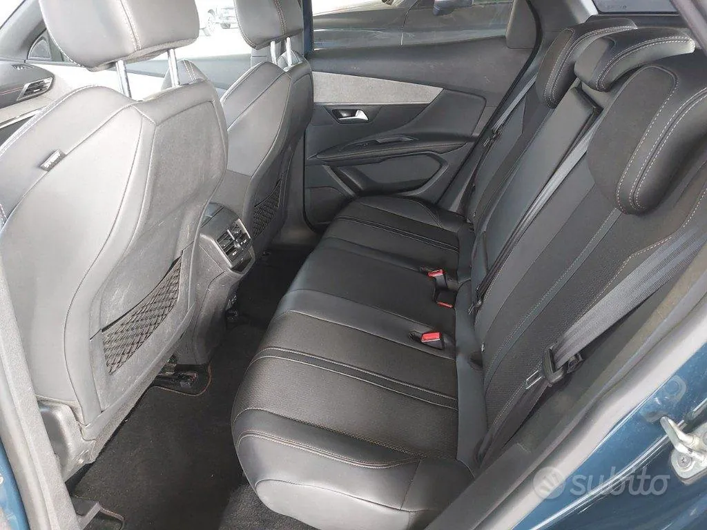Peugeot 3008 2023 photo 5