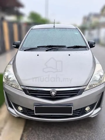 Proton Exora