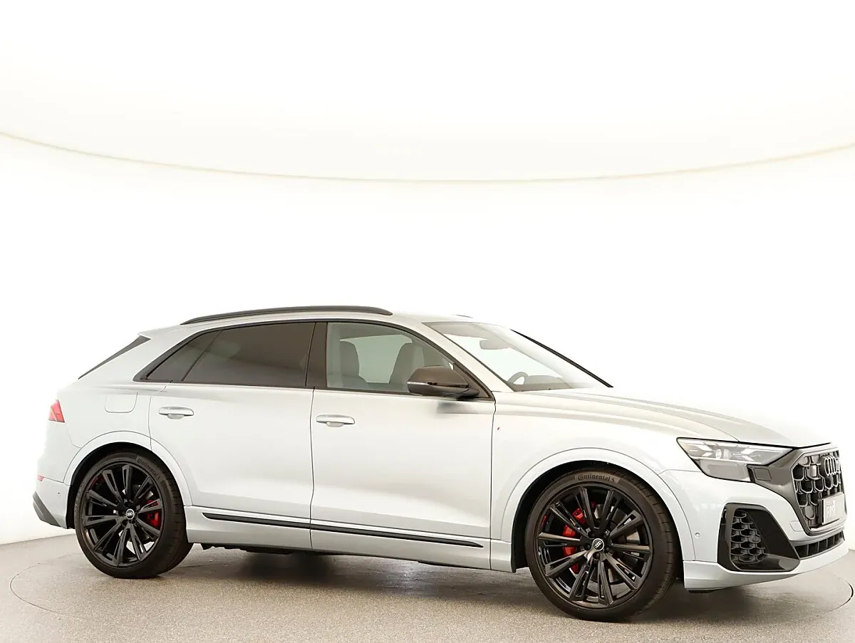 Audi Q8 2026 photo 3