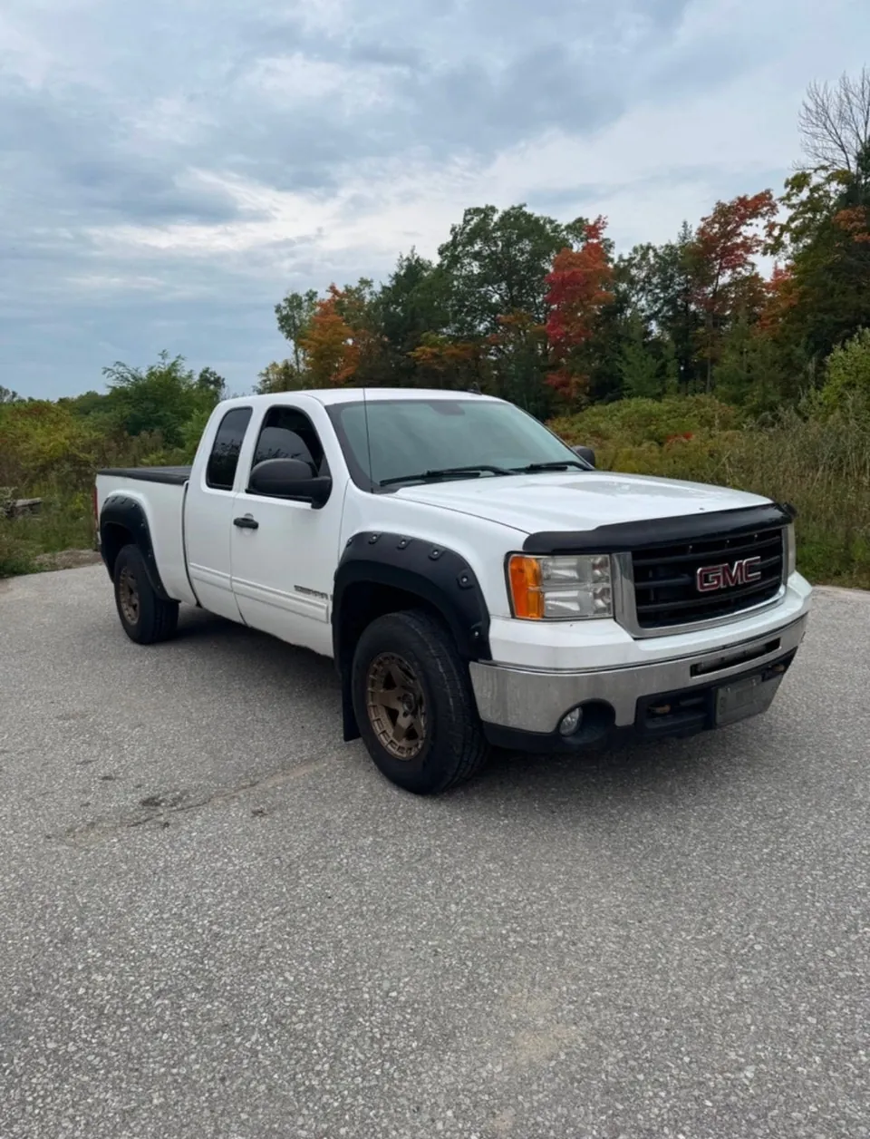 GMC Sierra 1500