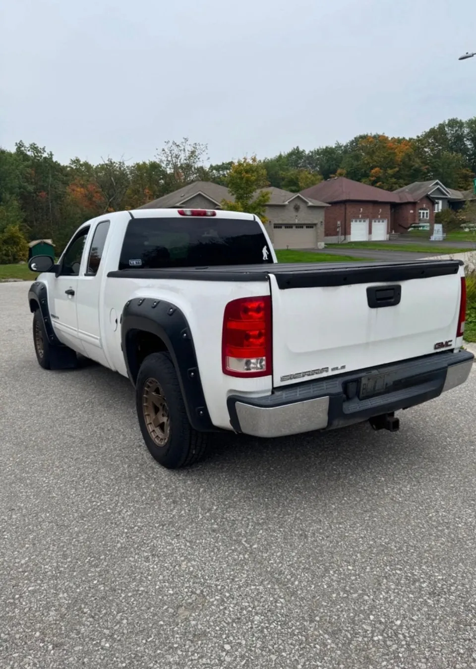 GMC Sierra 1500 2009 photo 2