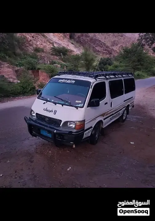 Toyota Other 2003 photo 4