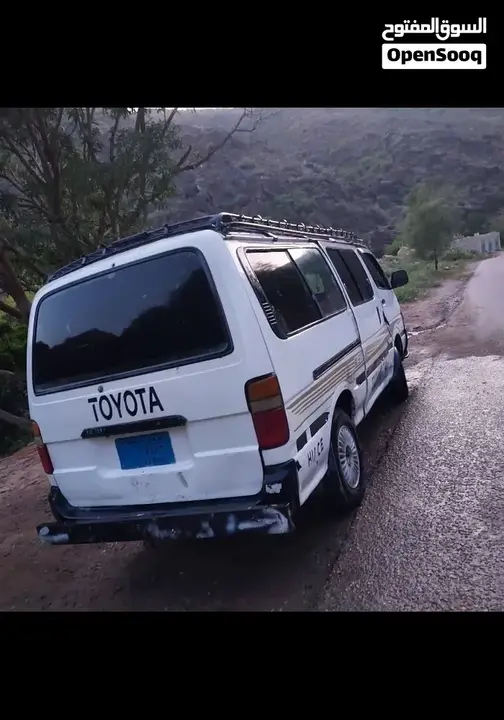 Toyota Other 2003 photo 3