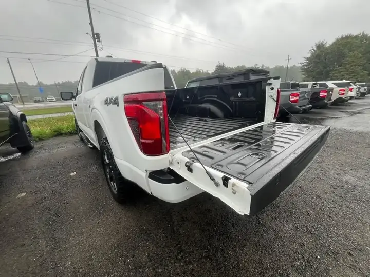 Ford F-150 2024 photo 5