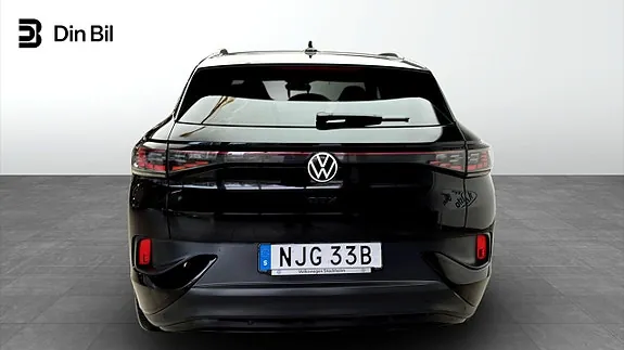 Volkswagen Id.4 Gtx 2024 photo 5