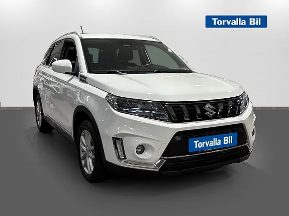 Suzuki Vitara 2021 photo 3